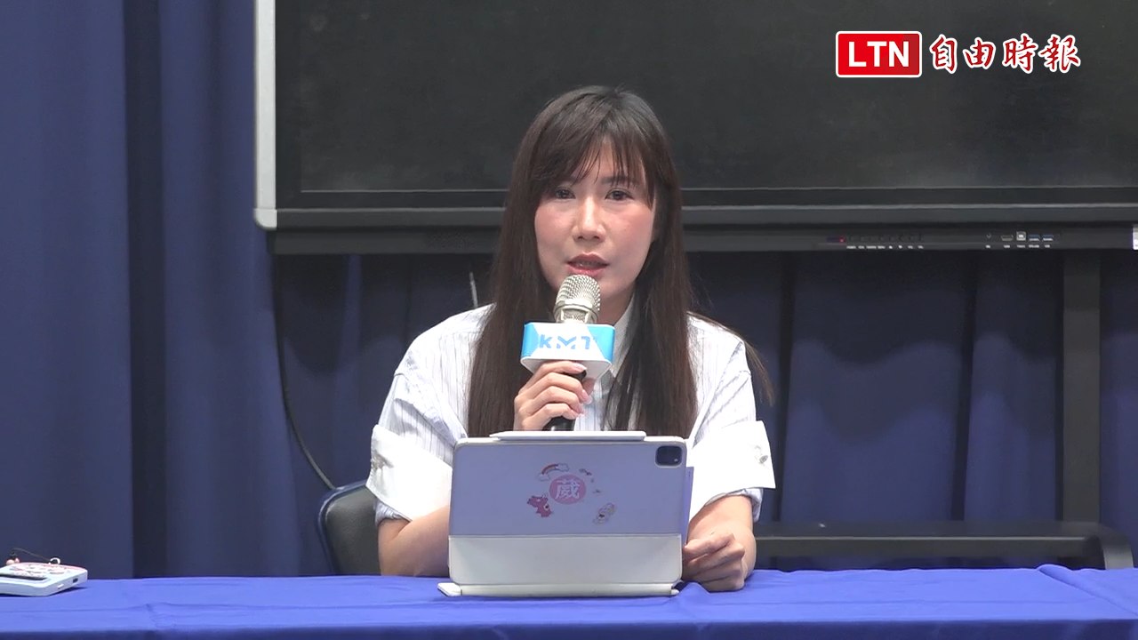 鄭麗文恢復黃復興 不再是黨部而是升級成「委員會」