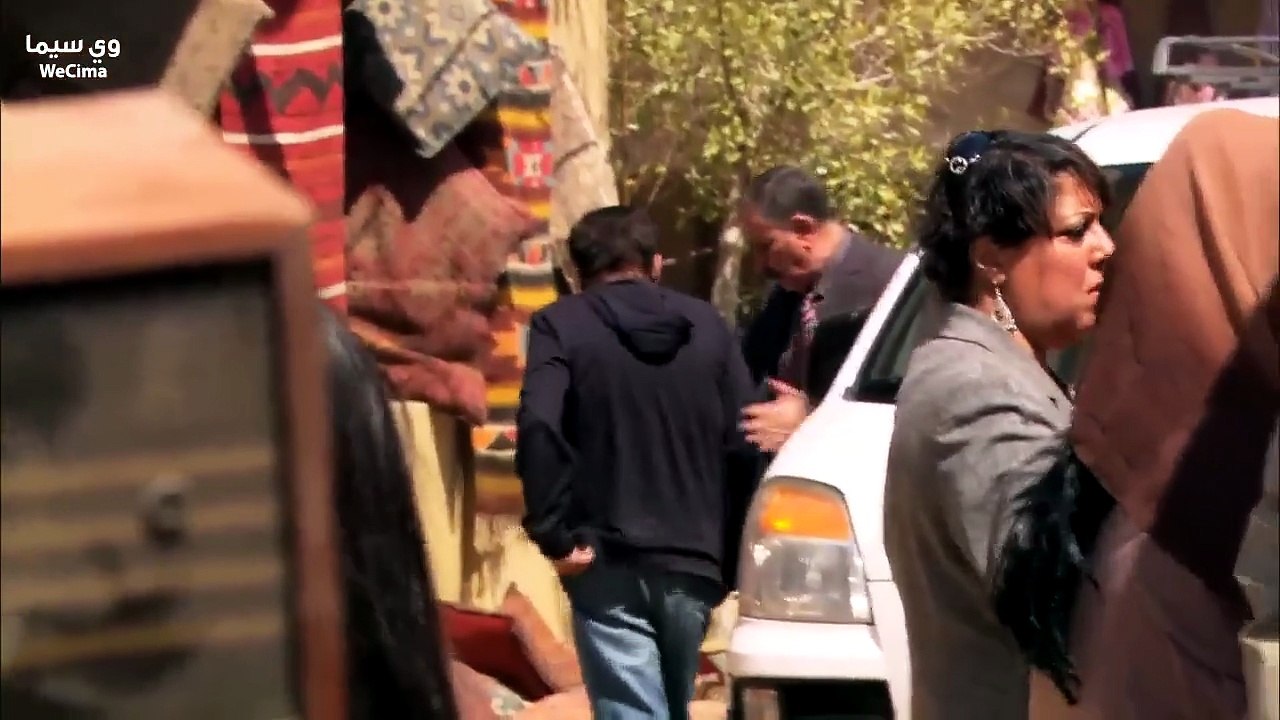مسلسل ناجي عطا الله الحلقة 28