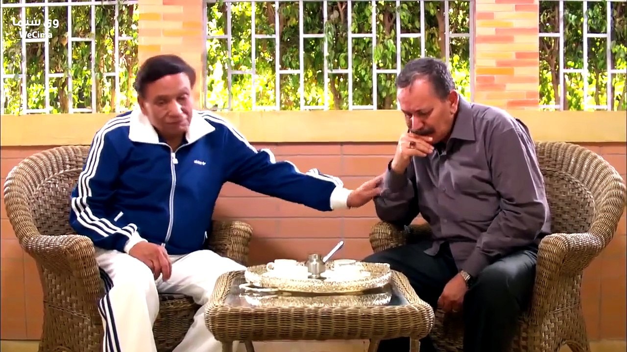 مسلسل ناجي عطا الله الحلقة 27
