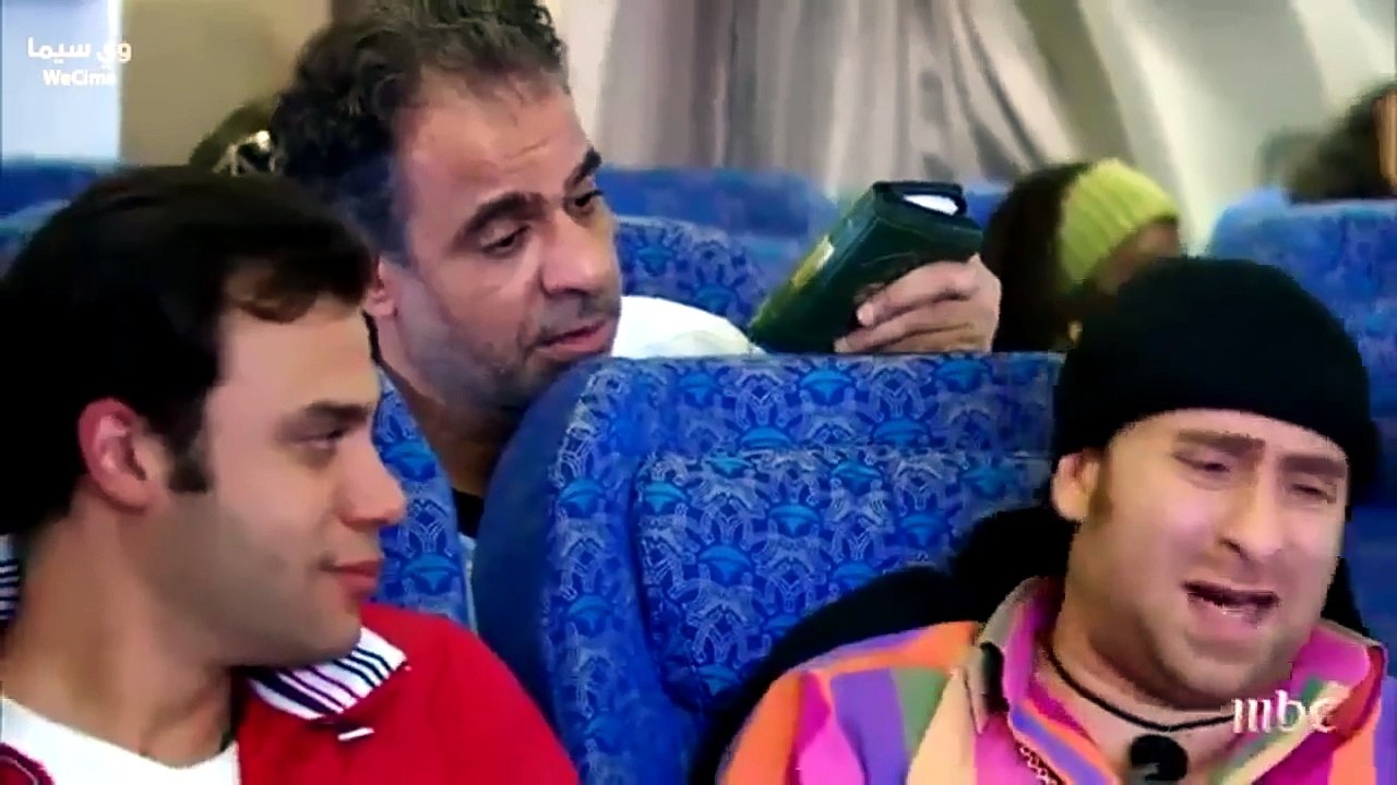 مسلسل ناجي عطا الله الحلقة 29
