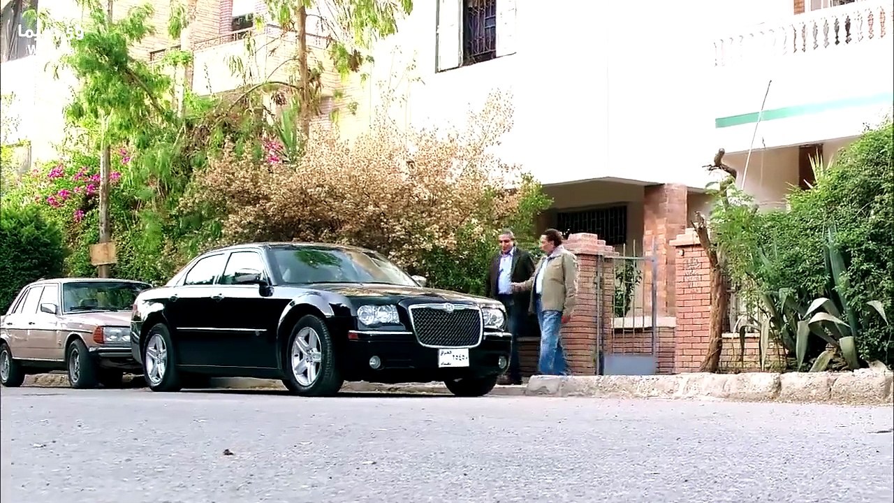 مسلسل ناجي عطا الله الحلقة 26