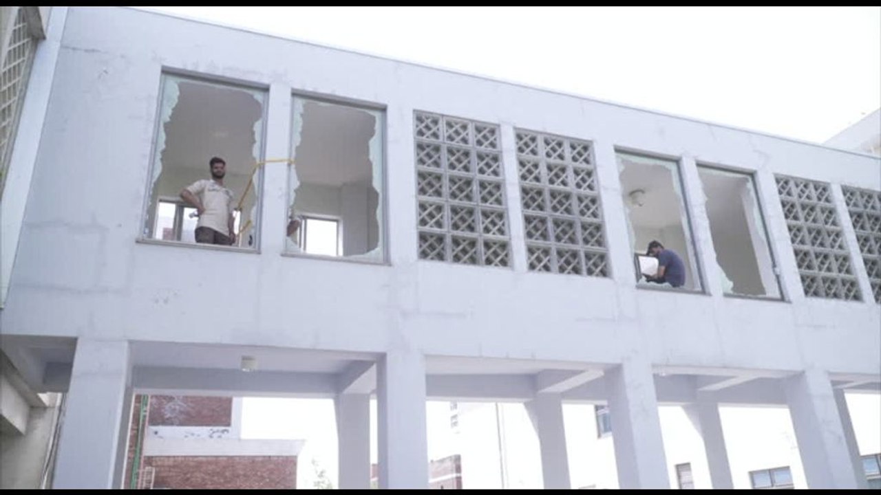 Incendio in ospedale Pakistan, morti 14 neonati: "Soccorsi dopo due ore"
