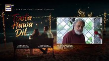 Toota Hua Dil — Episode 60 Promo 💔🔥