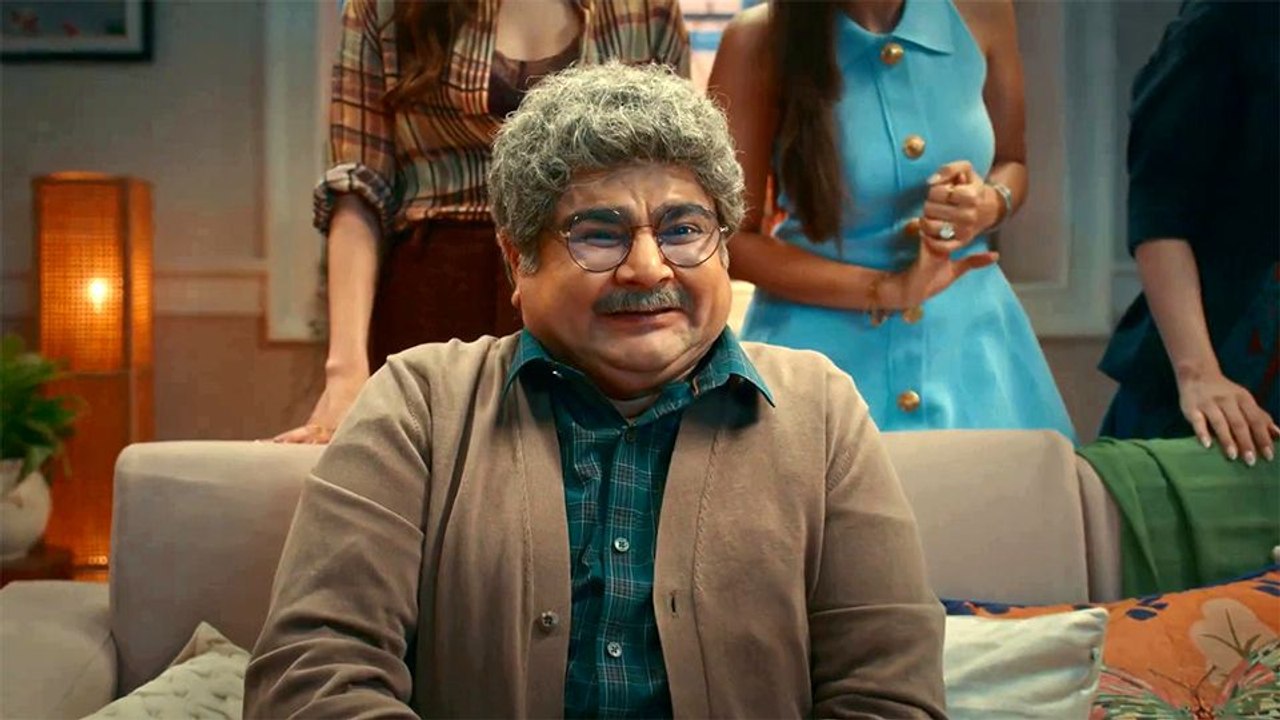Chumbak Trailer OV