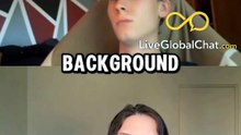 Omegle Girl