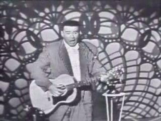 Big Bopper - Chantilly Lace