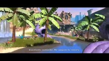 Kameo - Elements of Power || Cascadas De La Montaña