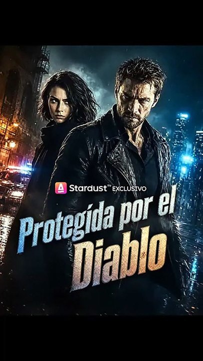Protegida por el Diablo | Drama Romántico Completo Doblado en Español | Raven.Motion