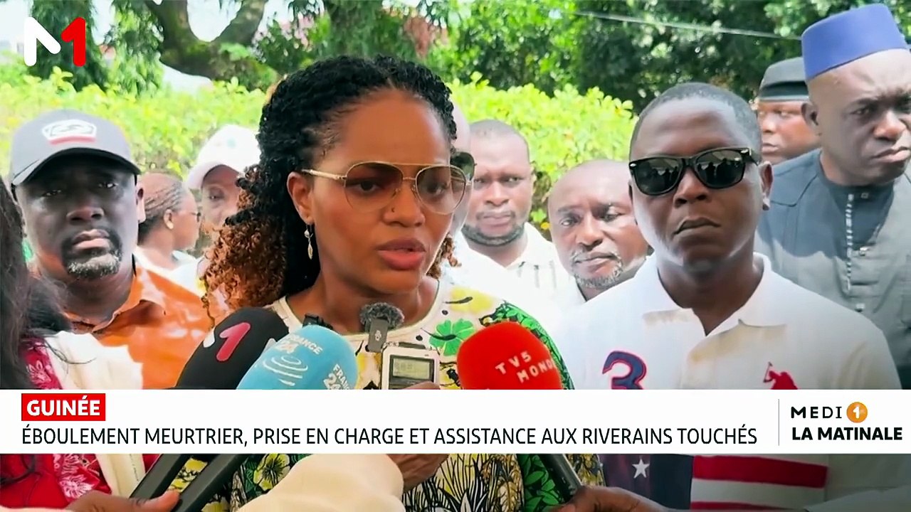 JT Matinale  26/08/2026