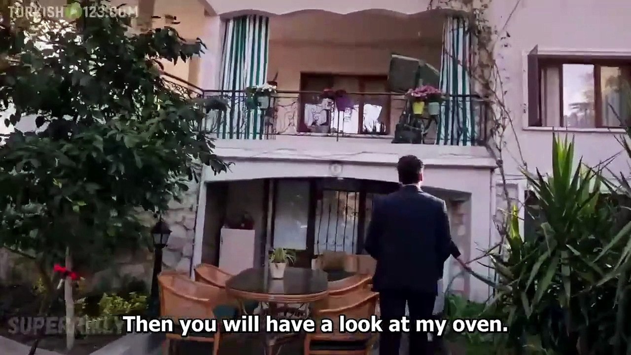 Yargi Episode 1 | Turkish Drama English Subtitles | Full Episode