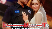 Emergency Marriage To My Secret Billionaire🧡🍏 🔥 (2026) - FULL ENGSUB