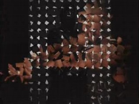 2Pac Amaru & Nas - Temptations 'n' Street dreams BY DJ BOY