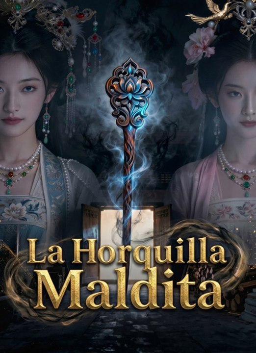 La Horquilla Maldita Drama Chino Fantástico Completo Drama Hub