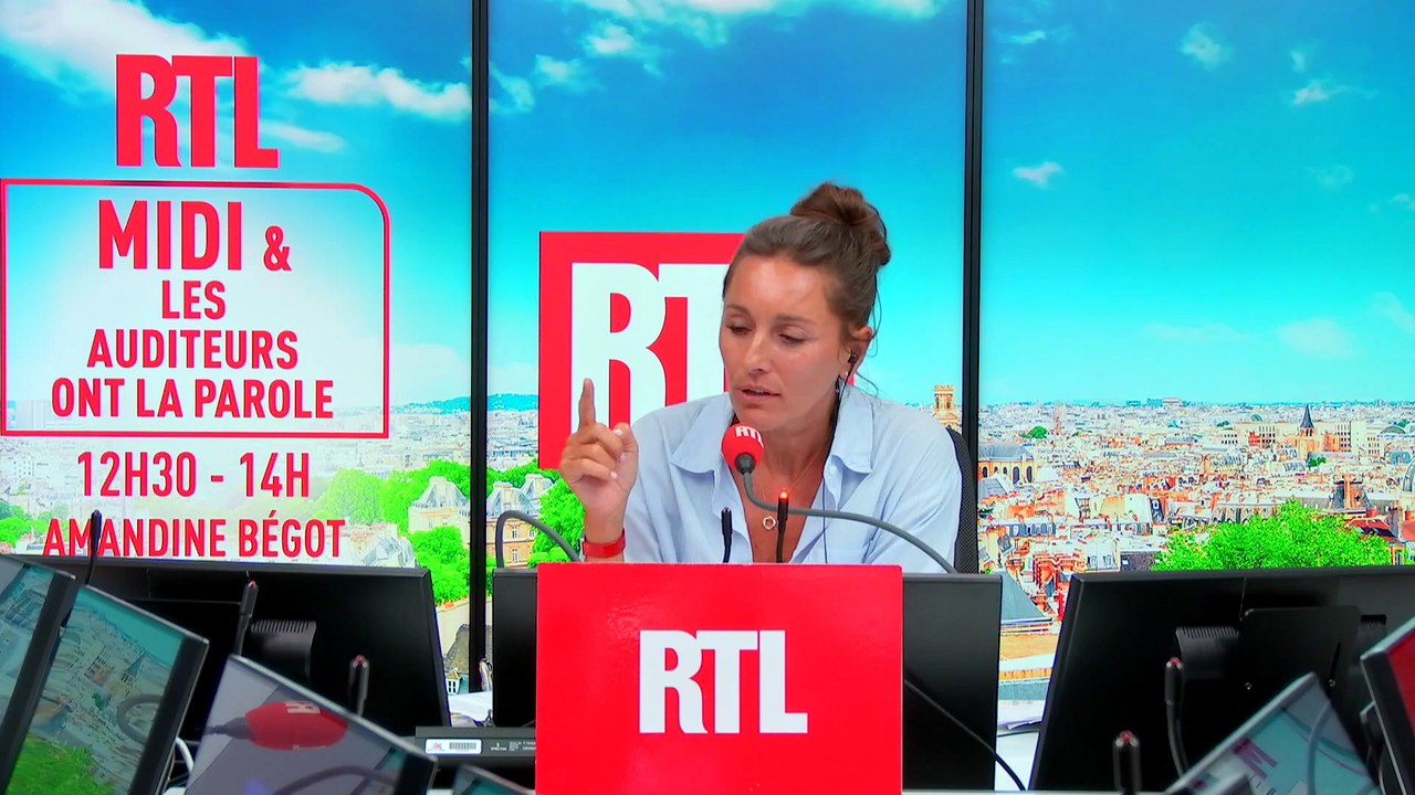 L'INTÉGRALE - Les Auditeurs ont la parole du 26 août 2026
