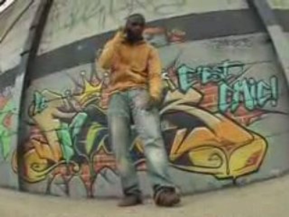 Devise Dap -  Du Bon RAP