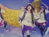 Berryz Koubou - Yuke Yuke Monkey Dance (Dance Shot Version)