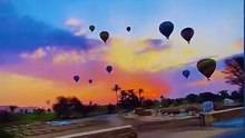 🏺 LUXOR TOURS — WHERE HISTORY COMES ALIVE