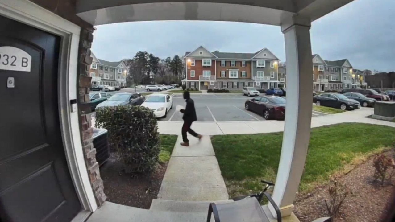 Disturbing Incident on Sidewalk Sparks Community Concern