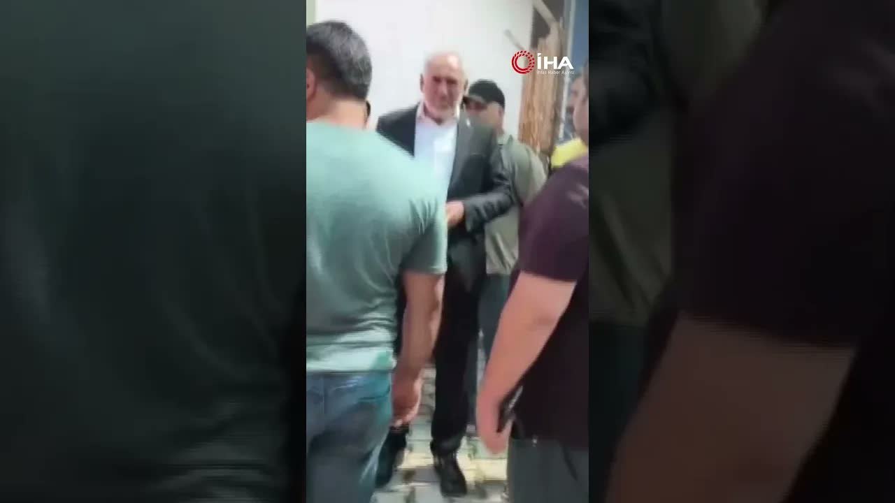Kayseri’de 4.1 büyüklüğündeki deprem bazı evlerde hasara yol açtı!
