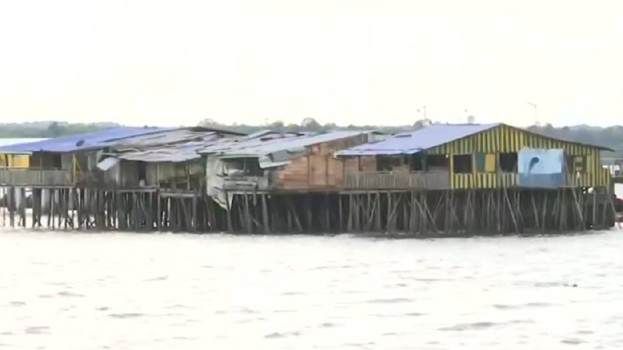 ¿Cómo será la reconstrucción de casas y colegios en Buenaventura? Esta es la estrategia que plantean