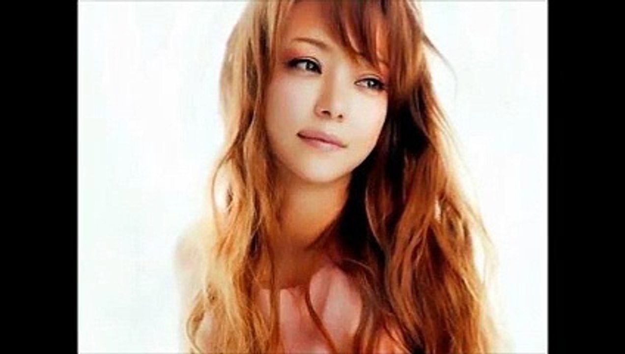 安室奈美恵CAN YOU CELEBRATE（オルゴール）