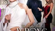 💫The Mafia Boss's Wrong Bride Dailymotion AI Animation #reelshort