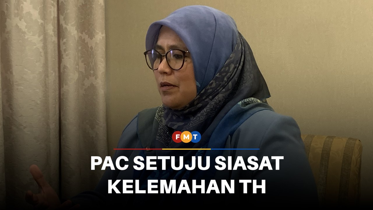 PAC setuju mula prosiding siasat kelemahan pengurusan Tabung Haji