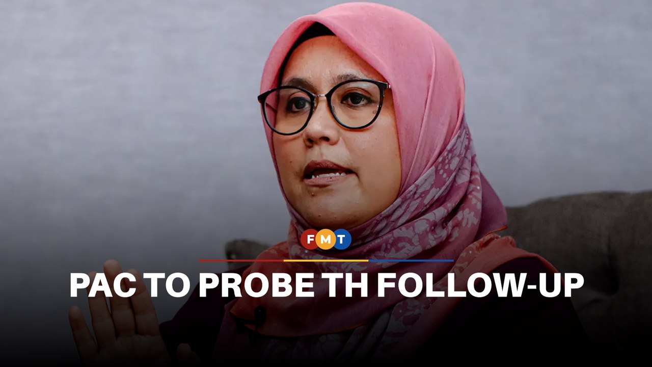 PAC to probe Tabung Haji’s follow-up action on RCI findings