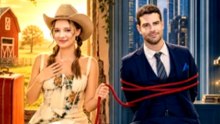The Billionaire's Baby-Making Cowgirl - Full Short Drama
