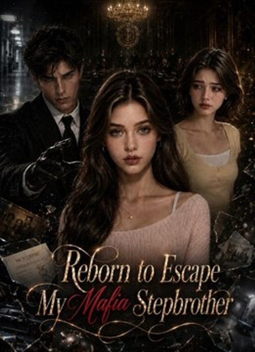 Reborn to Escape My Mafia Stepbrother - Full EP