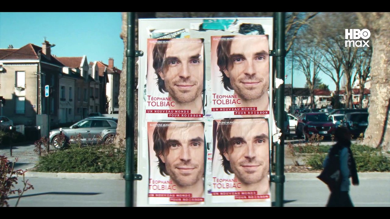 Bande-annonce de Paolo avec Jerome Niel sur HBO Max (VF)