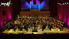 Vaughan Williams - Fantasia on Greensleeves I WDR Funkhausorchester
