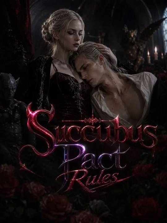 Succubus Pact Rules  🔥🔥🔥FULL MOVIES ENGLISH SUB 2026