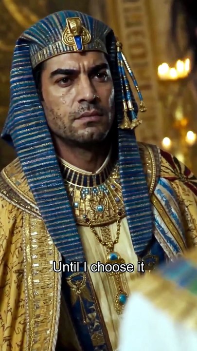 Pharaoh-s-True-Heiress-My-Royal-Fam
