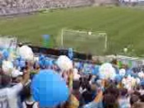 OM-nice tifos