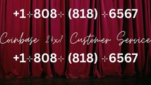 【*ON*】≋{{CoMpLeTe%List}} of Official Coinbase Toll Free and CuStomer SeRvIcE™️Wallet Support Numbers ≋ ≋