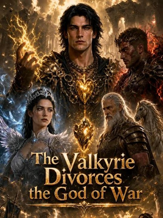 The Valkyrie Divorces the God of War -(2026) - FULL ENGSUB | Reelshort Hot HD