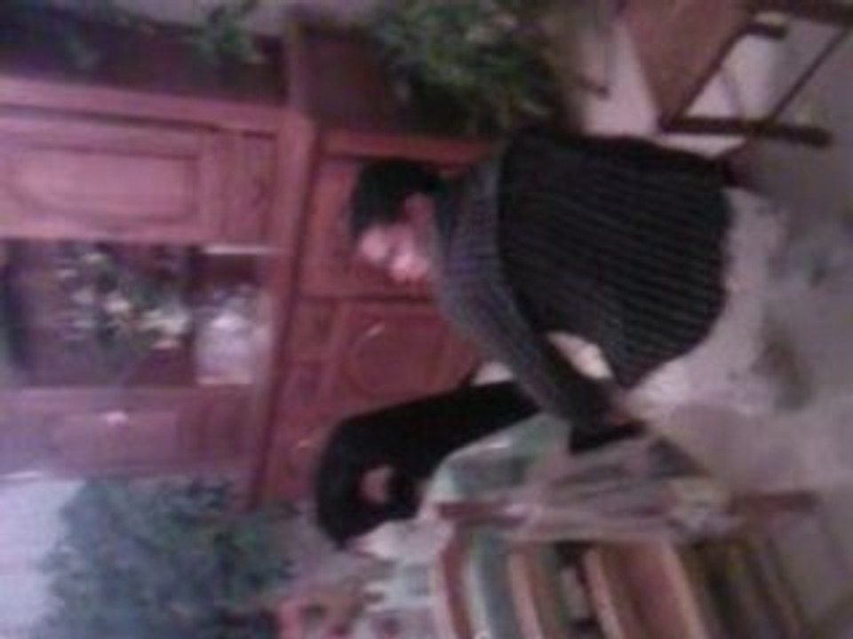 Josh le canard