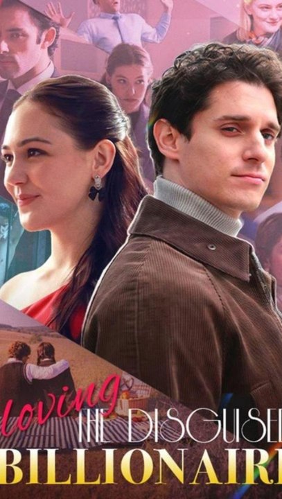 Loving the Disguised Billionaire - Full Episode | Short Drama #AKT