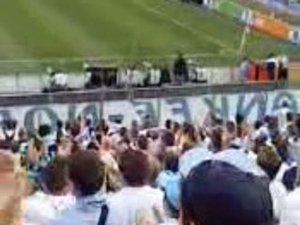 OM-nice la chanson du virage