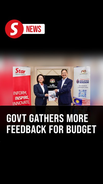 StarProperty submits industry findings on affordability to MoF