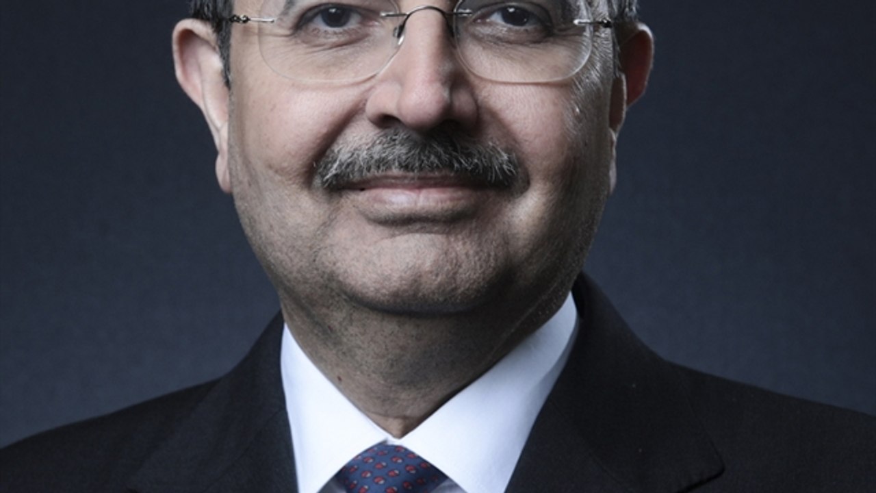 India's Finance Rich List: Top Five Billionaires