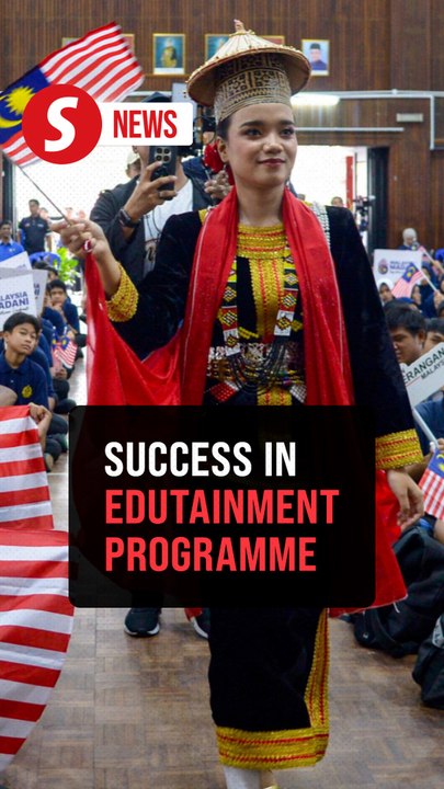 PENTARAMA X programme continues to engage schools