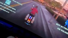 Gta 6 clips by cyberleaks #gta6leaks #gta6 #shortsfeed