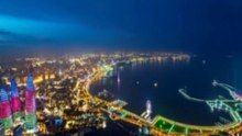 معلومات عن أذربيجان 🇦🇿 | Azerbaijan Information (Capital, Flag, Map, Currency)