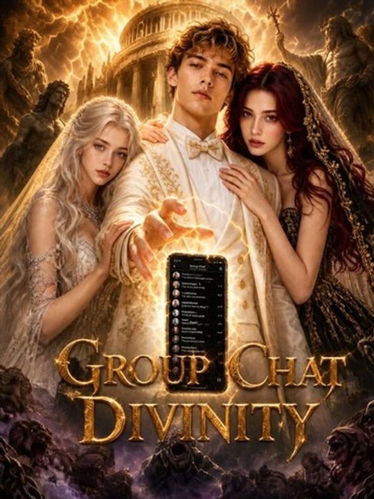 Group Chat Divinity - New Movie 2026 -🔥🔥🔥FULL MOVIES ENGLISH SUB 2026