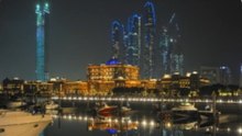 الإمارات العربية معلومات عن الإمارات 🇦🇪 | UAE Information (Capital, Flag, Map, Currency)