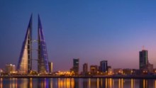 معلومات عن البحرين 🇧🇭 | Bahrain Information (Capital, Flag, Map, Currency)