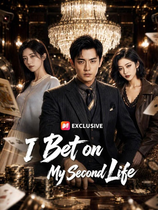 I Bet on My Second Life 🔥🔥🔥FULL MOVIES ENGLISH SUB 2026