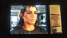 GTA 6 Leaked Gameplay  Intense Scenes #shorts #gta6